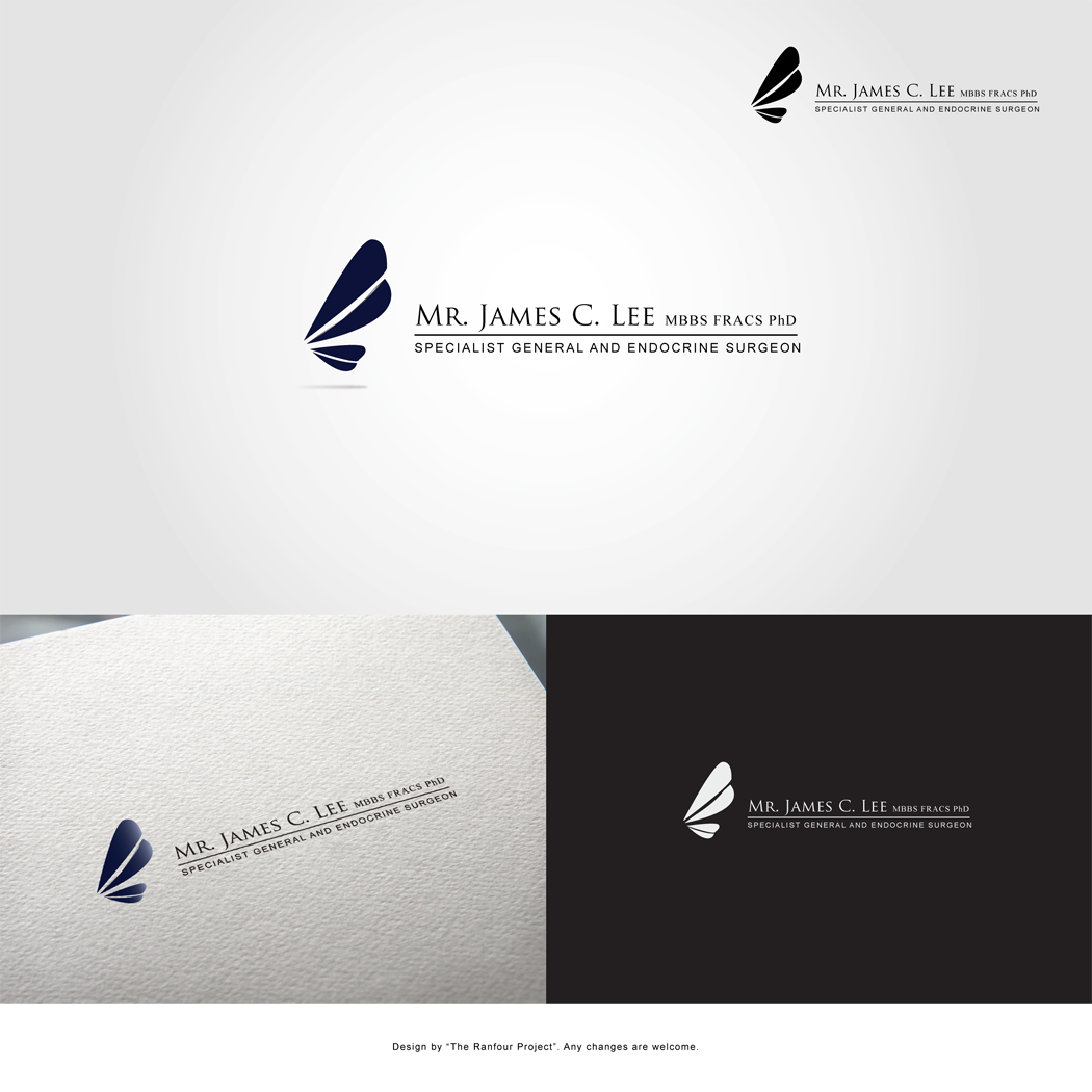 Logo Design by The RANFOUR Project for this project | Design #4285907
