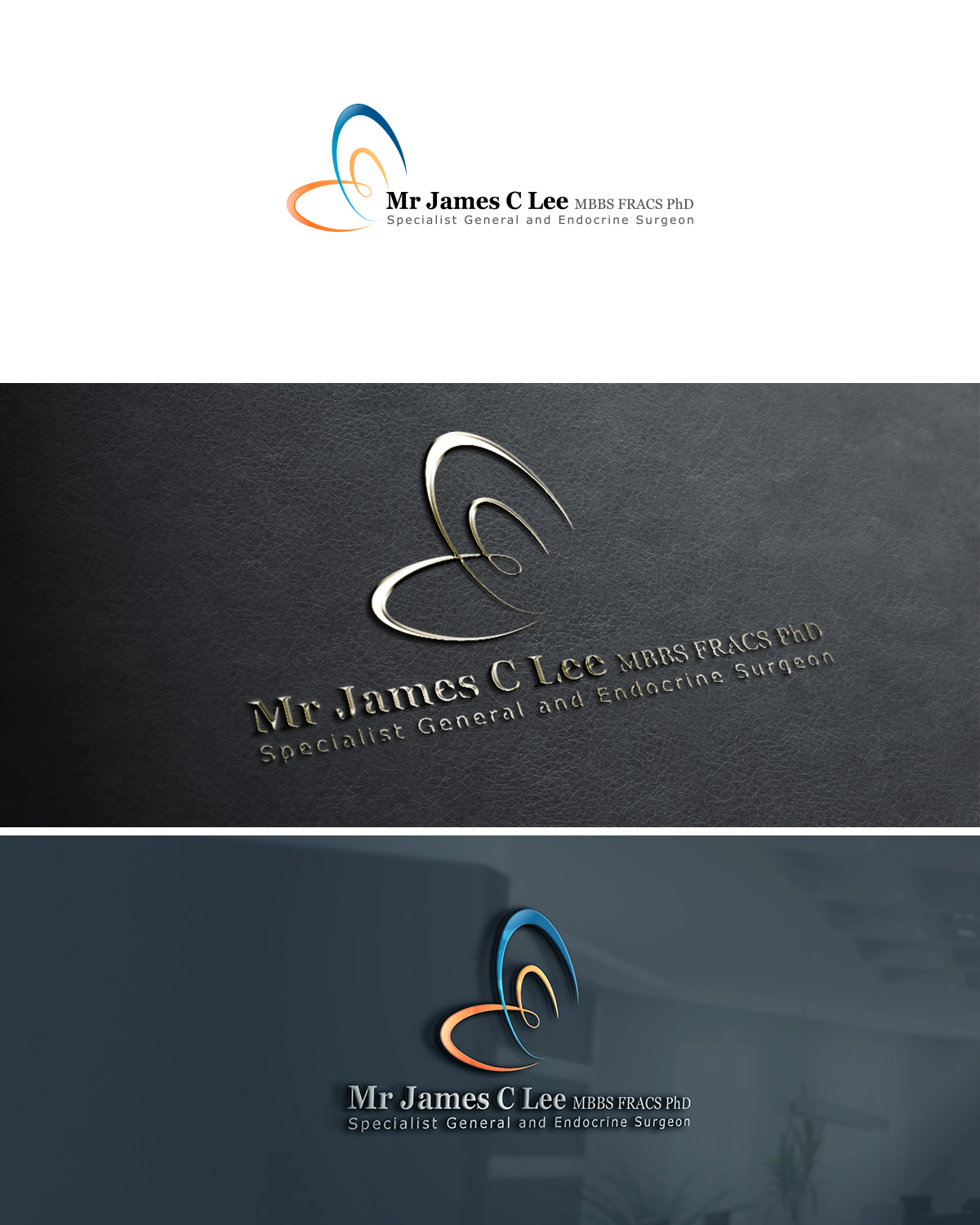 Logo Design by Benjamin for this project | Design #4329654