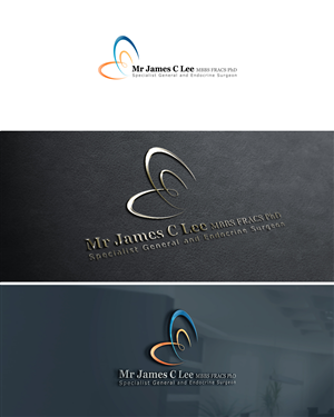Logo Design by Benjamin for this project | Design: #4329654