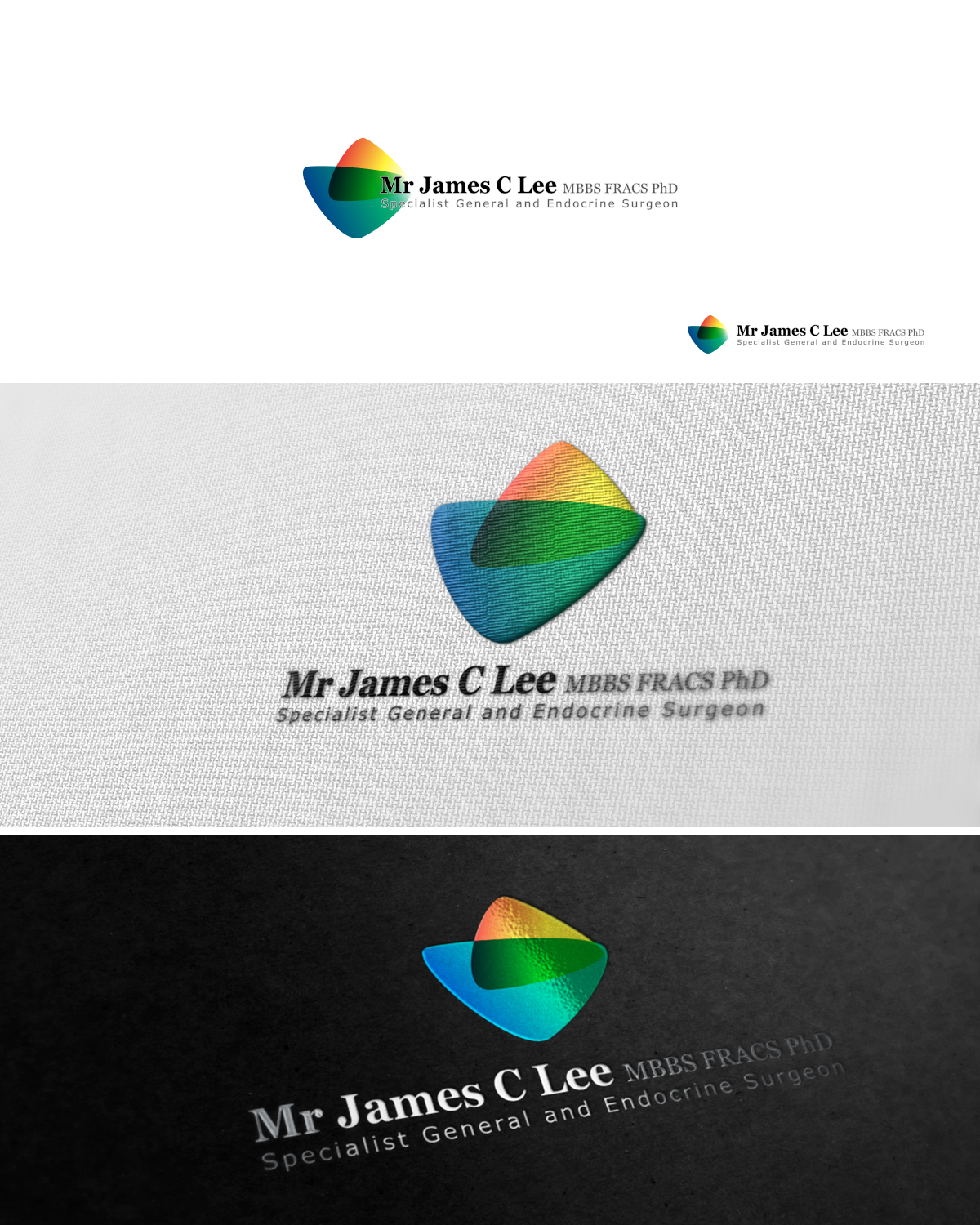 Logo Design by Benjamin for this project | Design #4330568