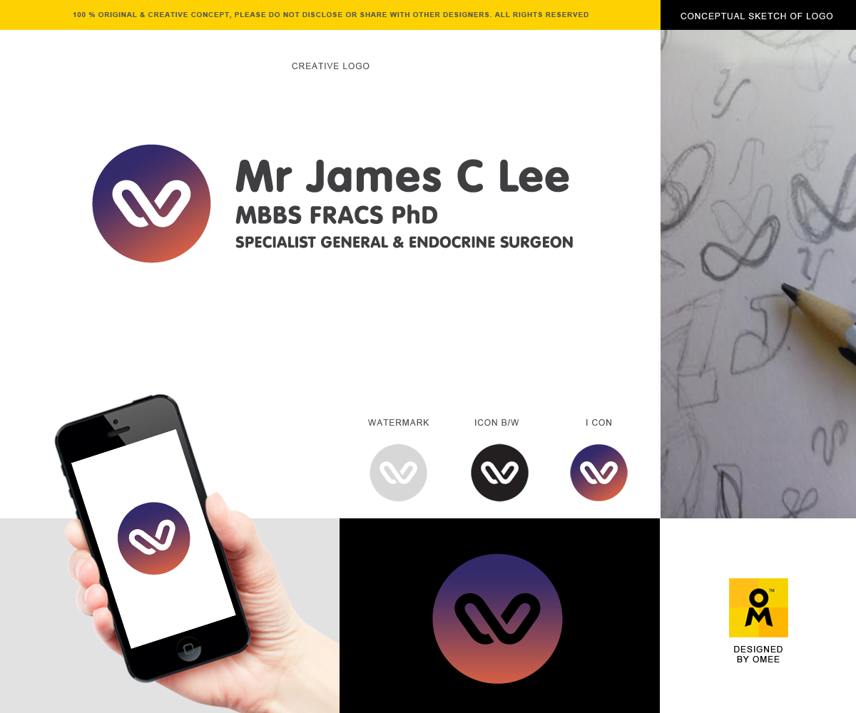 Logo Design by Omee for this project | Design #4289060