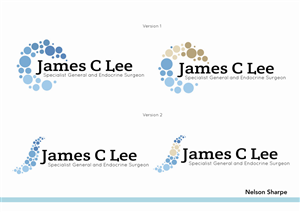 Logo Design by nsharpe