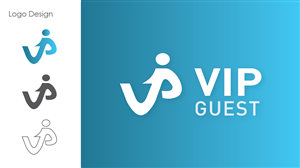 Logo Design by Alexander Leo for this project | Design: #4285051