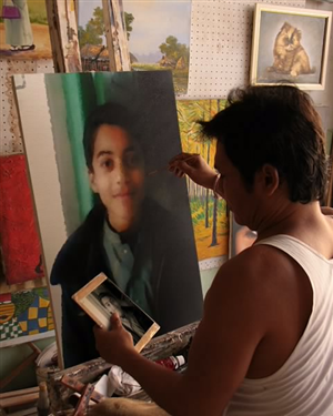 Logo Design by fahad.akbar.432 for this project | Design: #4283686