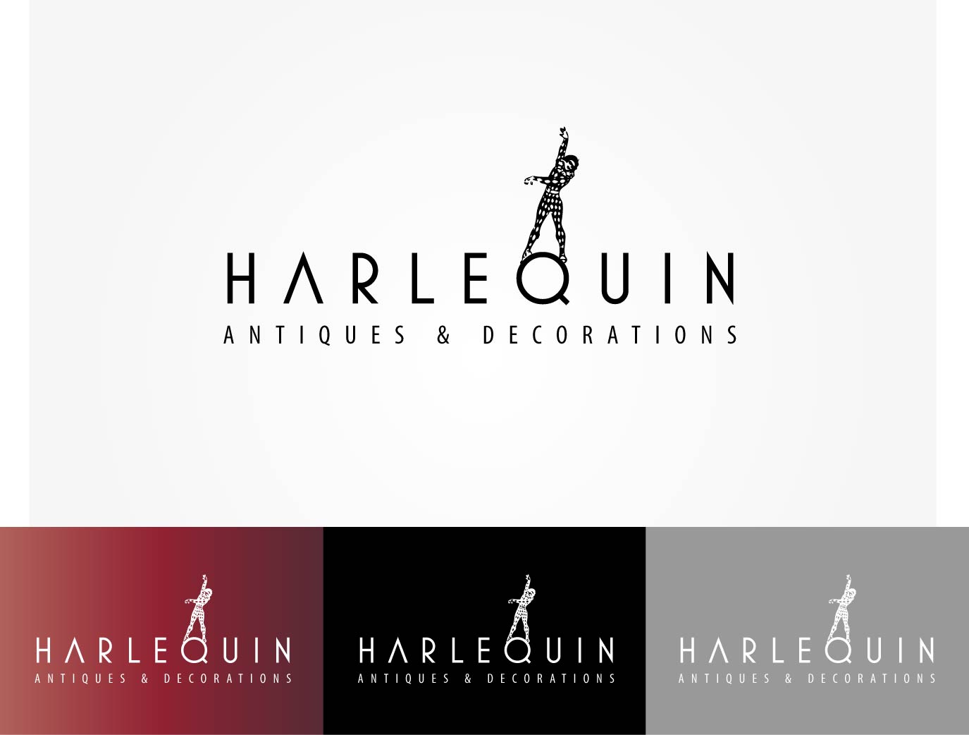 Logo Design by wonderland for this project | Design #4290428