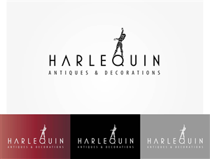 Logo Design by wonderland for this project | Design: #4290428