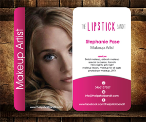 Business Card Design by Aaaron for this project | Design: #4285479