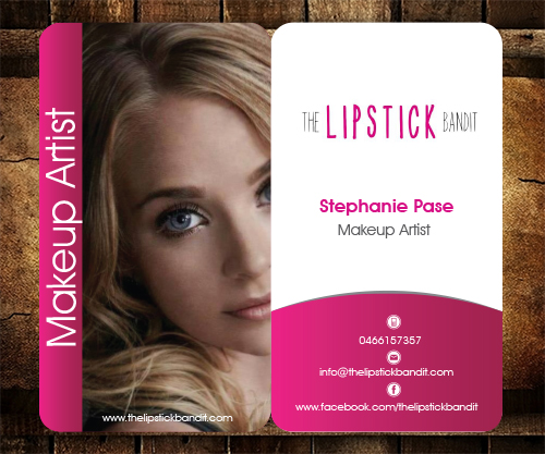 Business Card Design by Aaaron for this project | Design #4285481