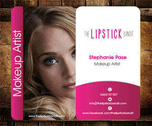 Business Card Design by Aaaron for this project | Design: #4285481