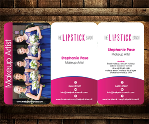 Business Card Design by Aaaron for this project | Design: #4285485