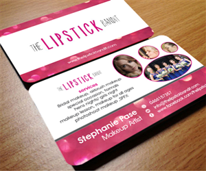 Business Card Design by Aaaron for this project | Design: #4285494
