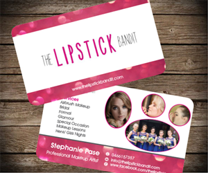 Business Card Design by Aaaron for this project | Design: #4289241
