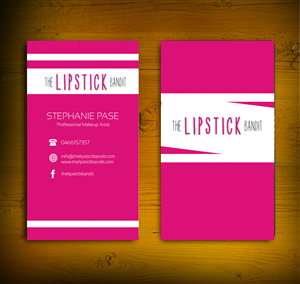 Business Card Design by MAdhusAnkA
