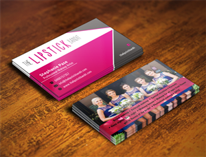 Business Card Design by INDIAN_Ashok for this project | Design: #4290873