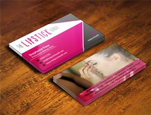 Business Card Design by INDIAN_Ashok for this project | Design: #4290875