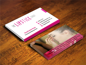 Business Card Design by INDIAN_Ashok for this project | Design: #4290877