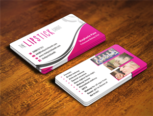 Business Card Design by INDIAN_Ashok for this project | Design: #4298247