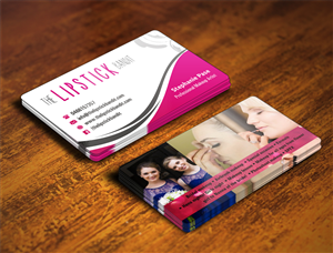 Business Card Design by INDIAN_Ashok for this project | Design: #4298249