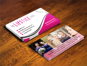 Business Card Design by INDIAN_Ashok for this project | Design: #4298254