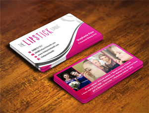 Business Card Design by INDIAN_Ashok for this project | Design: #4298256