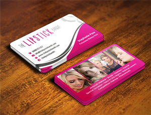 Business Card Design by INDIAN_Ashok for this project | Design: #4304911