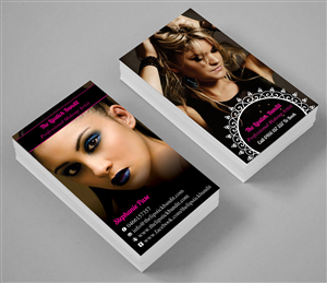 Business Card Design by ALSADESIGN for this project | Design: #4298495