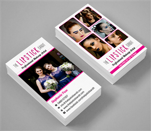 Business Card Design by ALSADESIGN for this project | Design: #4298511