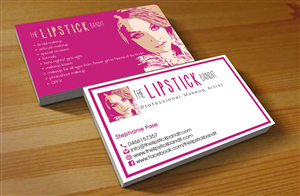 Design de Carte de Visite par Hardcore Design pour ce projet | Design #4294455
