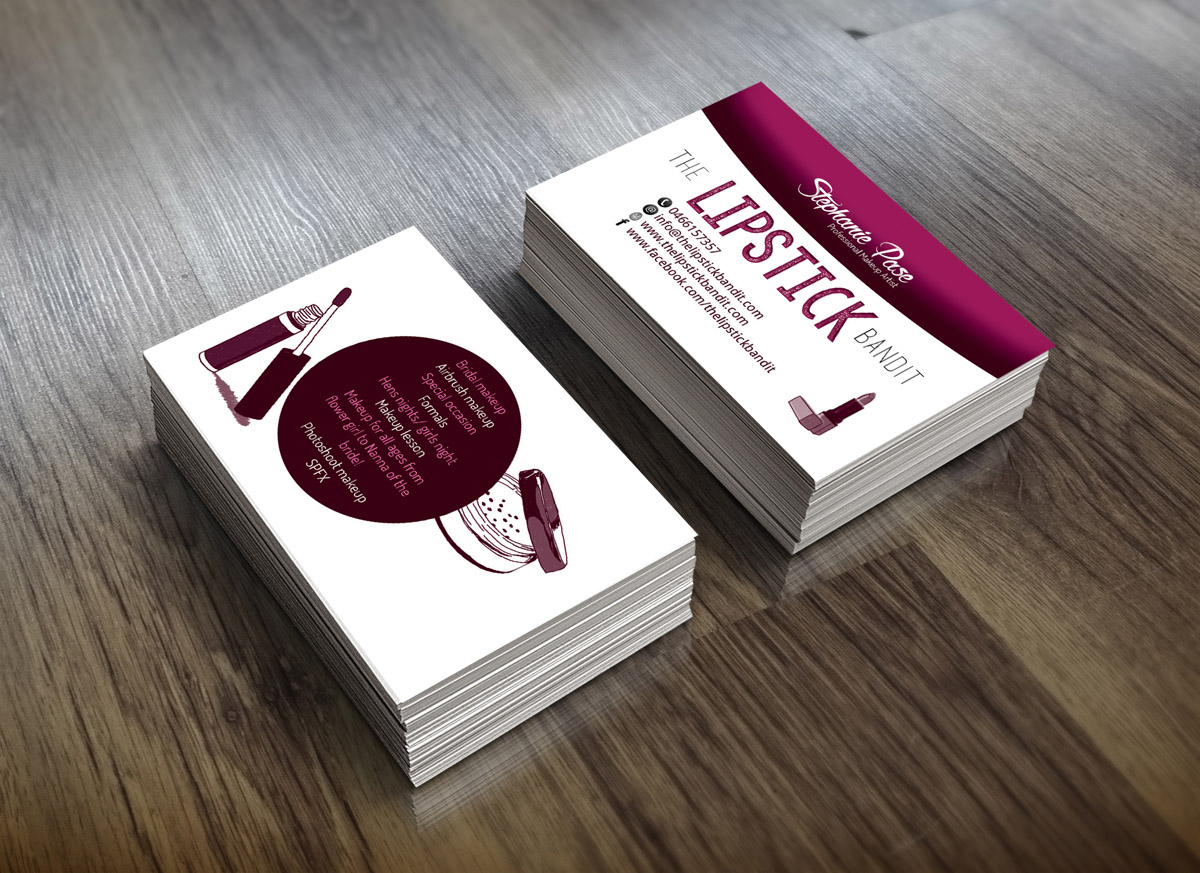 Business Card Design by John22 for this project | Design #4285638