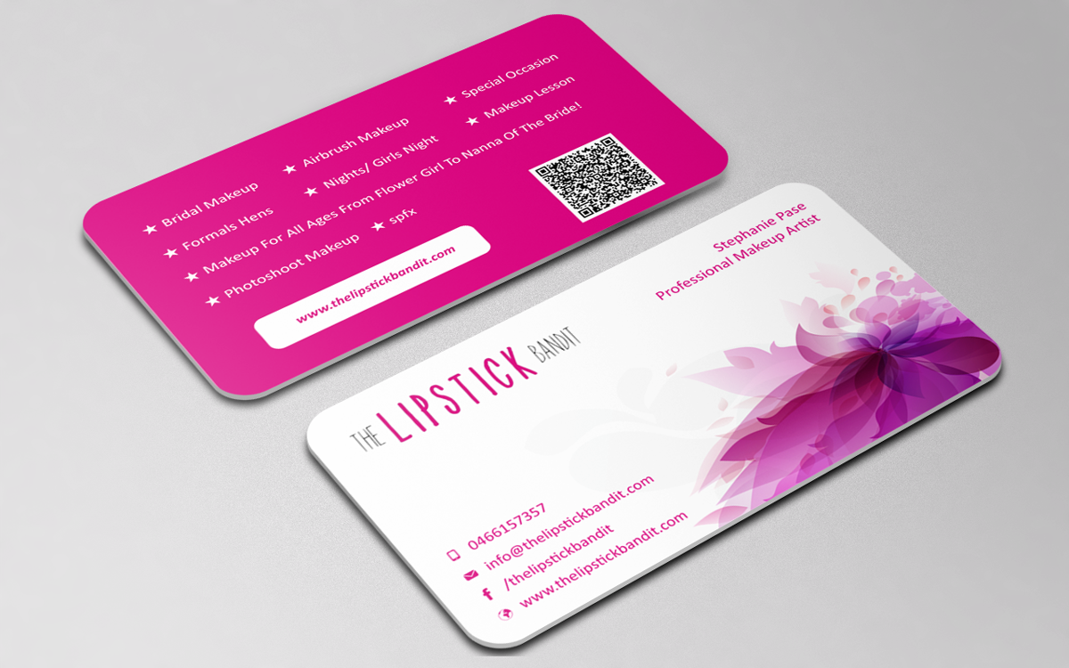 Business Card Design by Mathan Jawahar for this project | Design #4284662