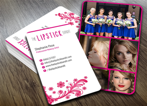 Business Card Design by Abikasirajan for this project | Design: #4298124
