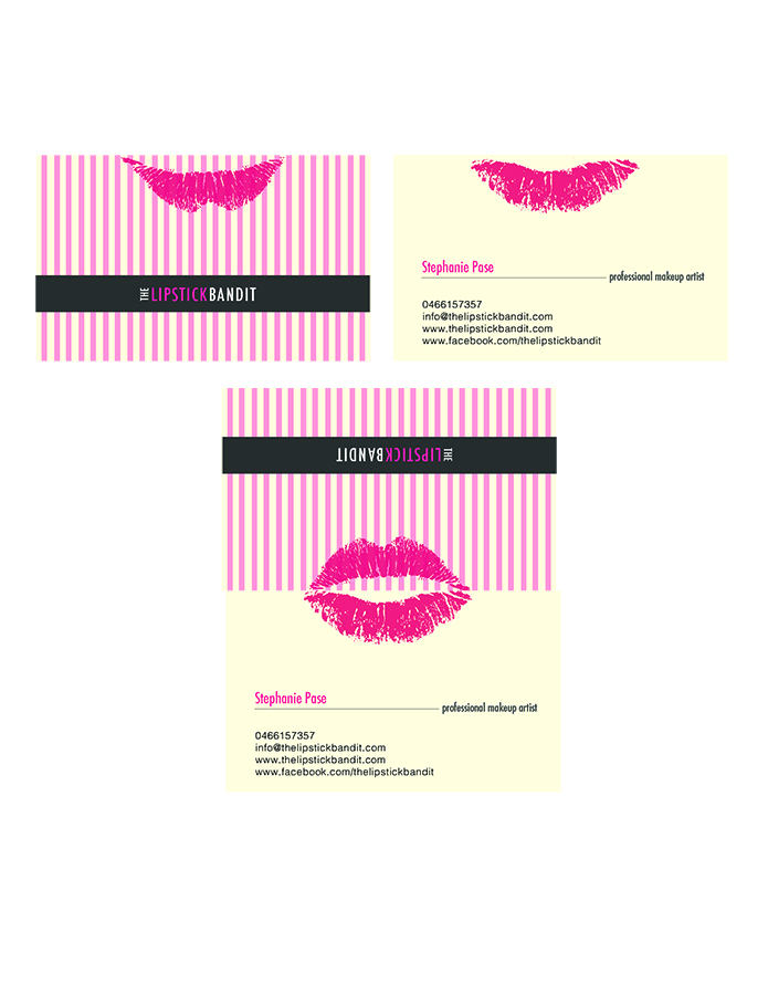 Business Card Design by Su Wai for this project | Design #4285118