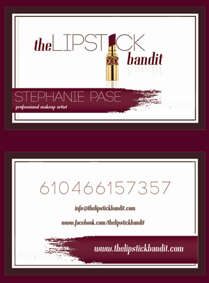 Design de Carte de Visite par gretyen pour ce projet | Design #4287013