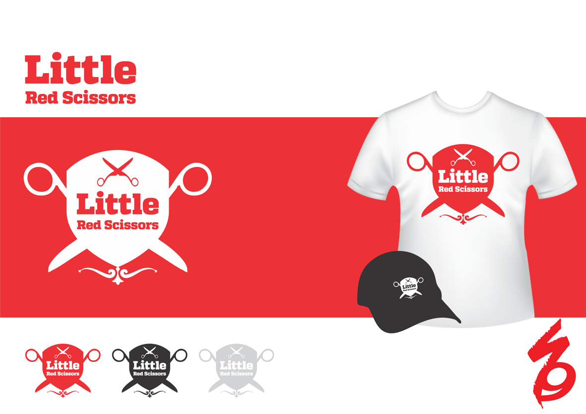 Logo Design by WaelSwid for this project | Design #4285137