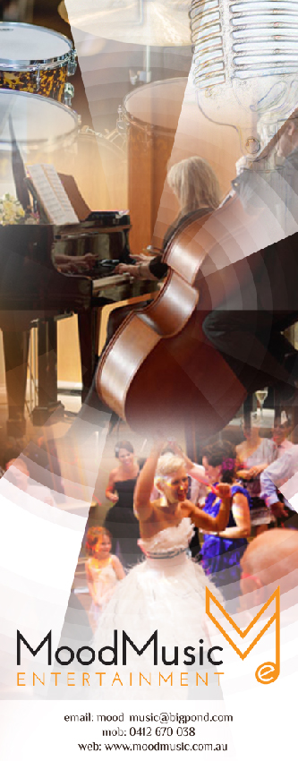 Diseño Gráfico por SUNEEEEEL para Mood+Music+Musicians | Diseño #4289278