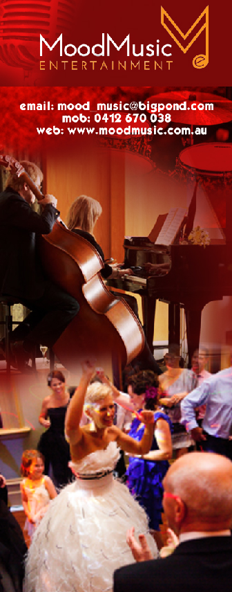 Design Graphique par SUNEEEEEL pour Mood+Music+Musicians | Design #4296247