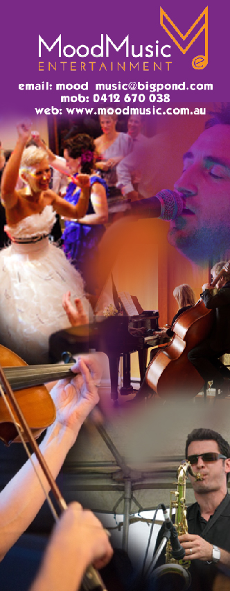 Design Graphique par SUNEEEEEL pour Mood+Music+Musicians | Design #4296552