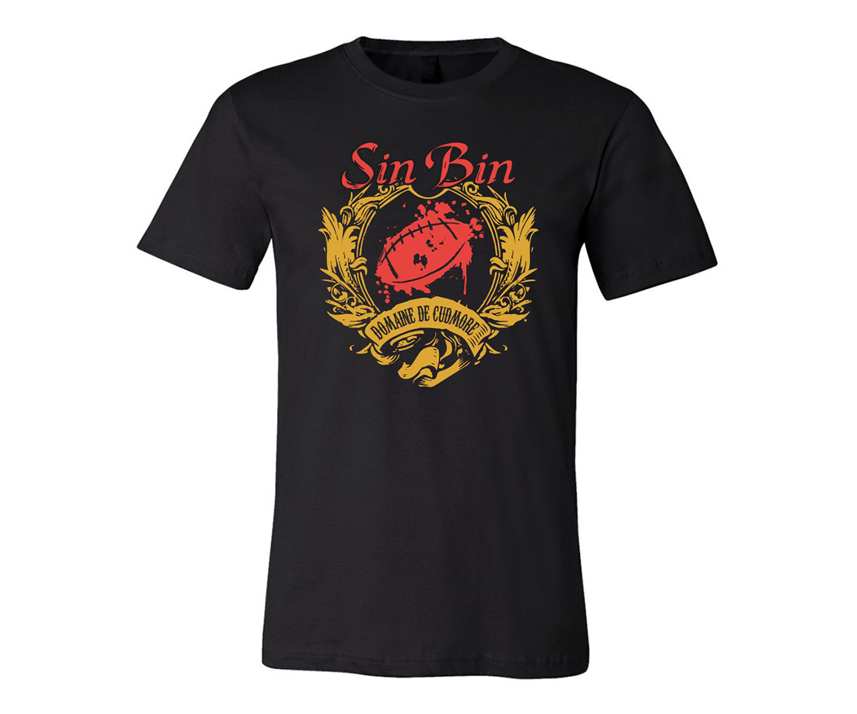 Diseño de Camiseta por iwan s para este proyecto | Diseño #4597681