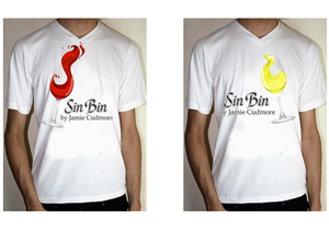 T-shirt Design by SamyPhotoshop for this project | Design: #4416230