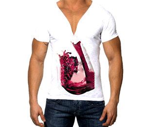 T-shirt Design by microswiftsoft