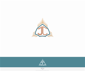 JJC | Logo Design by Sam