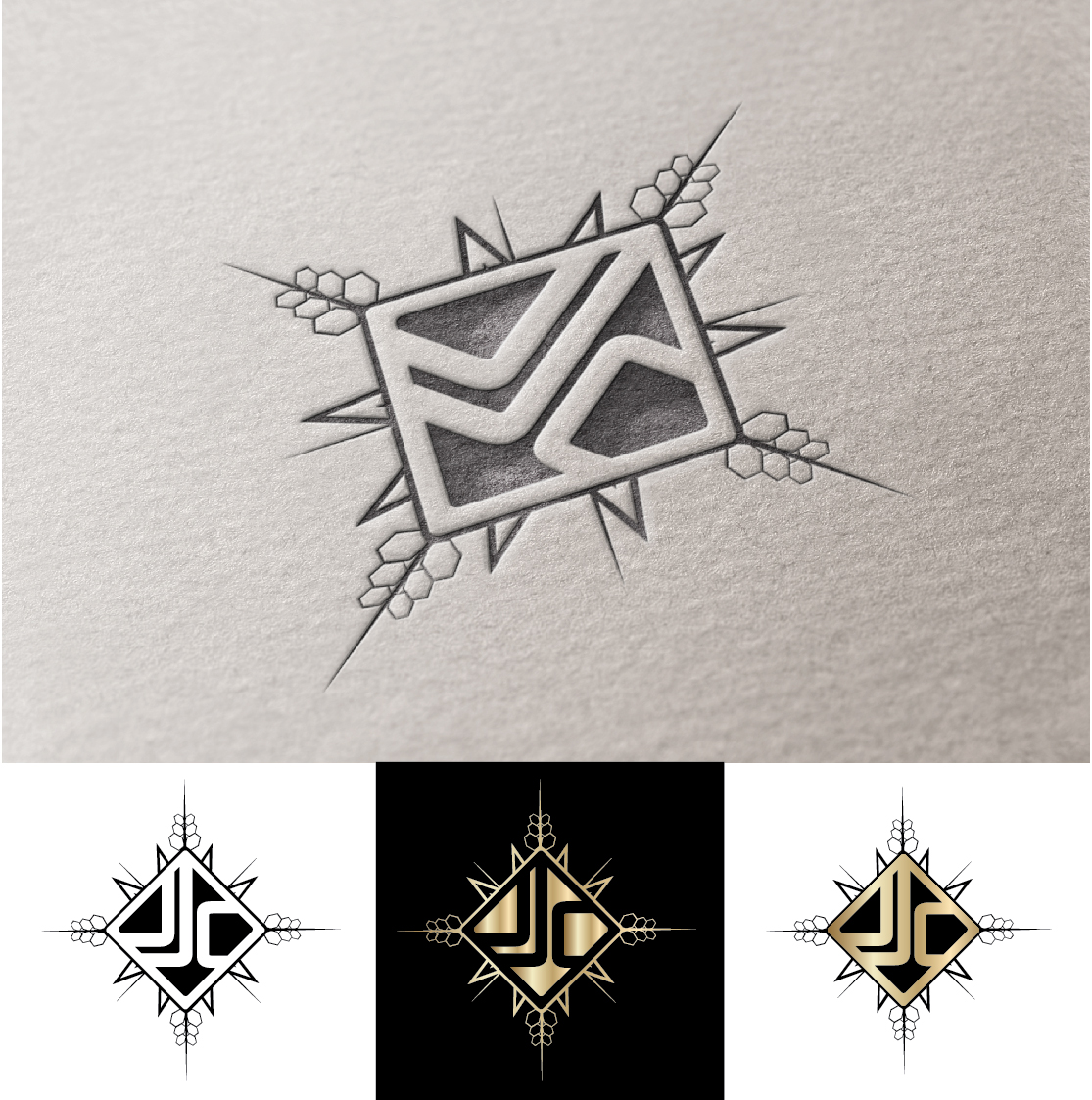 Design de Logo par mindscape pour ce projet | Design #4352076