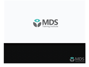 MDS Training Institute | Design de Logo par jaime.sp