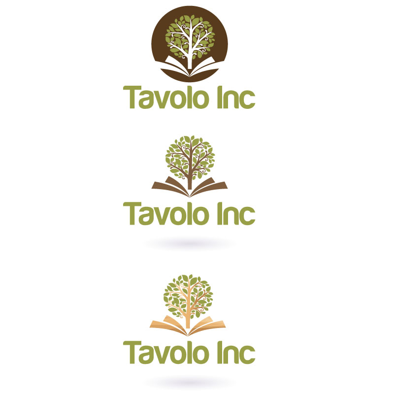 Logo Design by gilbert j for Tavolo Inc | Design #1219361