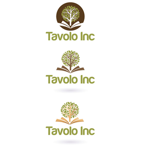 Diseño de Logo por gilbert julien para Tavolo Inc | Diseño #1219361