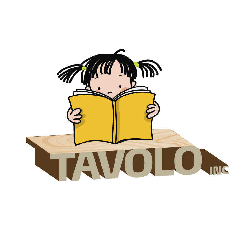 Logo Design by gilbert j for Tavolo Inc | Design #1220423