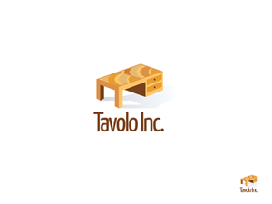 Logo Design by k.apor for Tavolo Inc | Design: #1221089