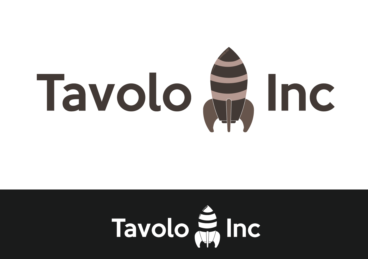 Logo Design by GZ Designs for Tavolo Inc | Design #1216958
