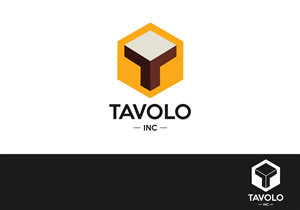 Logo Design by GZ Designs for Tavolo Inc | Design: #1218027