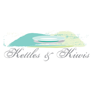 Logo Design by shinaeee
